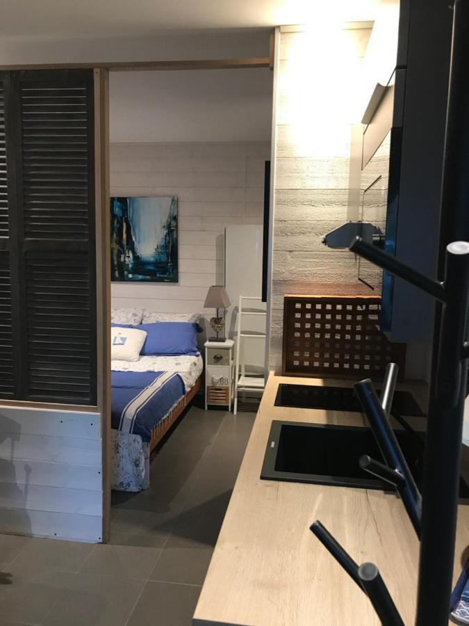 Katell Beach House Crach 외부 사진